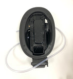 Genuine Range Rover Velar 2017   Housing Fuel Tank Filler Pipe LR146146