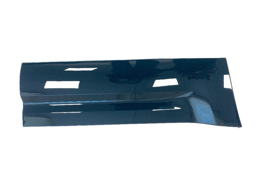 Genuine Land Rover Defender Rear Right Outside Door Molding -LR179630