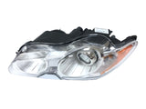 Genuine Jaguar XF 2009 - 2015 RHD LH Headlamp Assembly C2Z30862