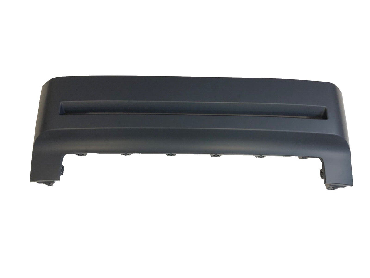 Genuine New Land Rover Defender 2020+ Primed Radiator Grille Moulding LR153922