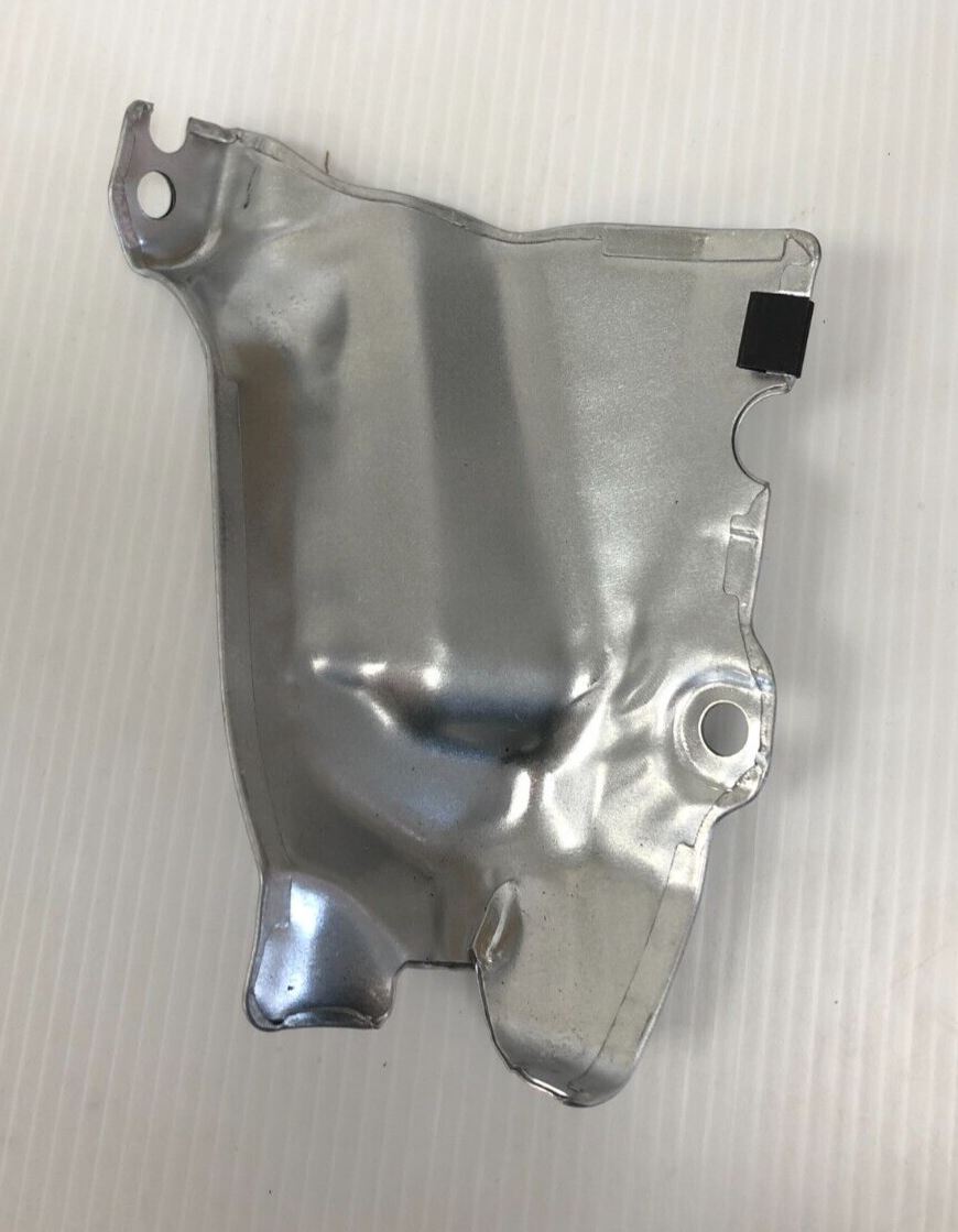 Genuine Range Rover/Land Rover Exhaust Manifold Heat Shield LR073660