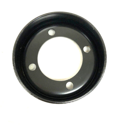 Genuine NEW FORD Focus/Mondeo/S-Max 1.8L Coolant Water Pump Pulley - 1479826