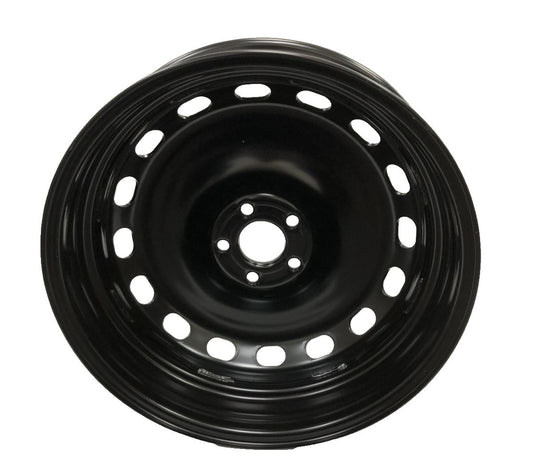 Genuine Jaguar F Pace & I Pace Space Saver Spare Wheel - T4A3592