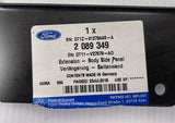 Genuine Ford Transit Connect 2014+ LH Bodyside Panel Extension 2089349
