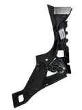 Genuine Jaguar X-Type Bracket RH Inner, Rear Quarter-C2S31386