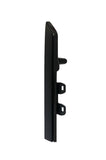 Genuine Jaguar LH Moulding Door Mirror Black Finish For XF - C2Z17721