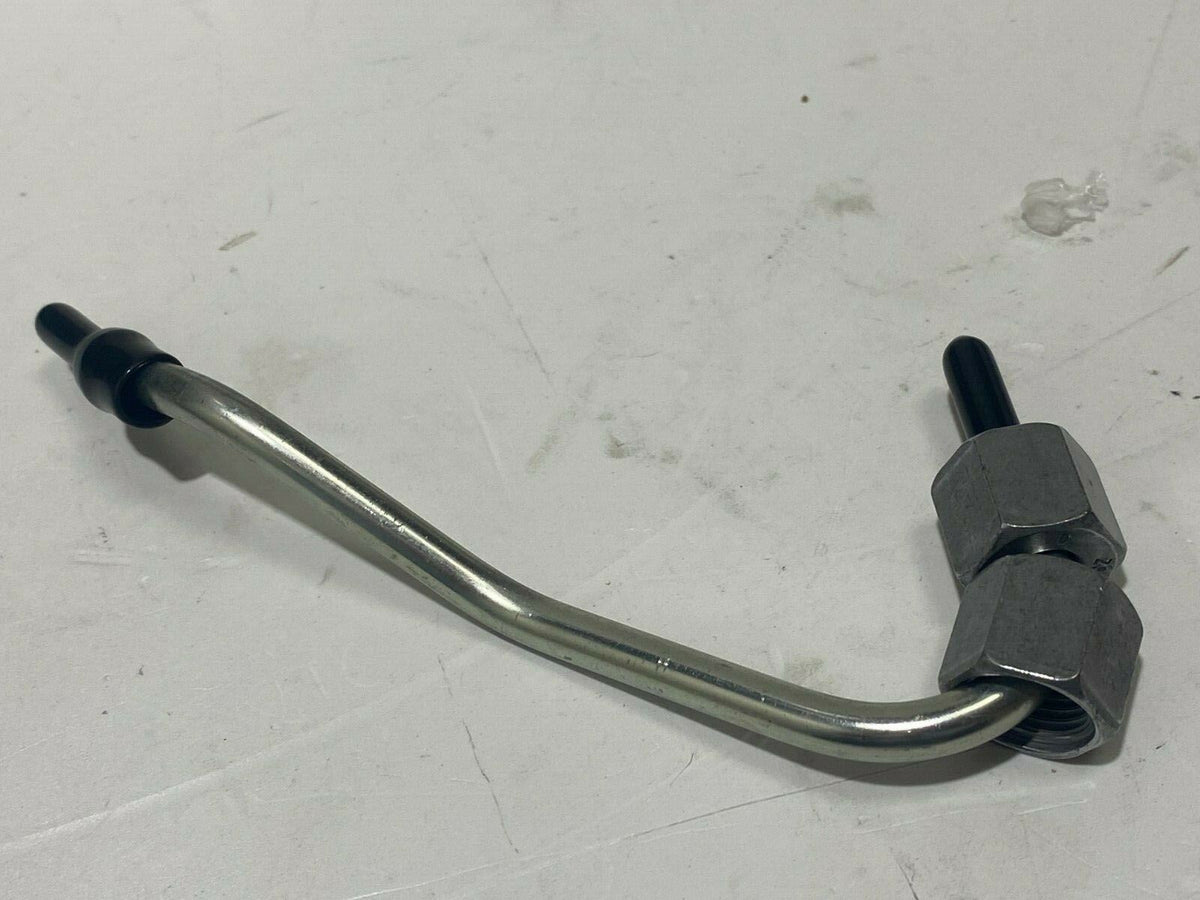 Genuine Land Rover / Range Rover Fuel Supply Tube Cylinder1 2.0 Diesel LR073702