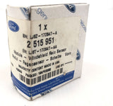 Genuine Ford Mustang Mach-E CGW 2020-2022 Windshield Rain Sensor Module 2515951