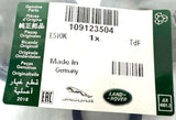Genuine Jaguar Land Rover Disco/XF PCV Valve Service Kit - 109123504