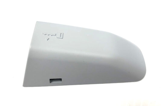 Genuine Jaguar XF/EPace/FPace Front Door Lock Cover Drivers Primer - T2H53162LML