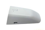 Genuine Jaguar XF/EPace/FPace Front Door Lock Cover Drivers Primer - T2H53162LML