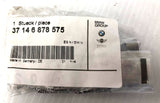 Genuine BMW 3/4 Series Front LH Ride Height Sensor Holder - 37146878575