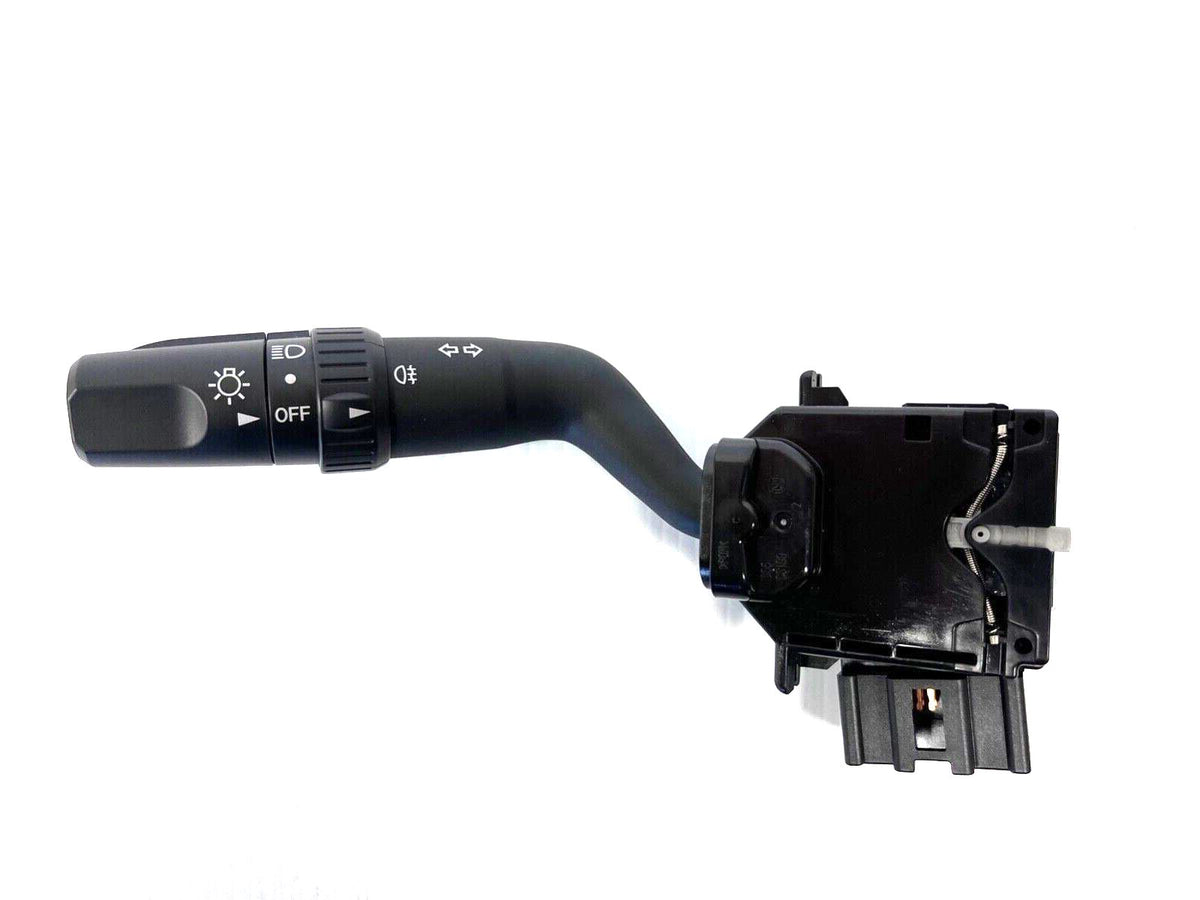 Genuine Ford Ranger 2006-2012 LHD LH Steering Wheel Wiper Stalk Switch - 1456433