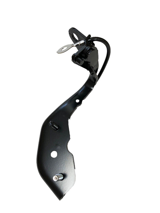 Genuine Range Rover Velar 2017+ RH Door Tailgate Hinge LR091738