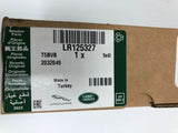 Genuine JLR Fuel Injector, Disco/S,Evo,Velar,XF/E, E&F Pace - LR125327/JDE40503