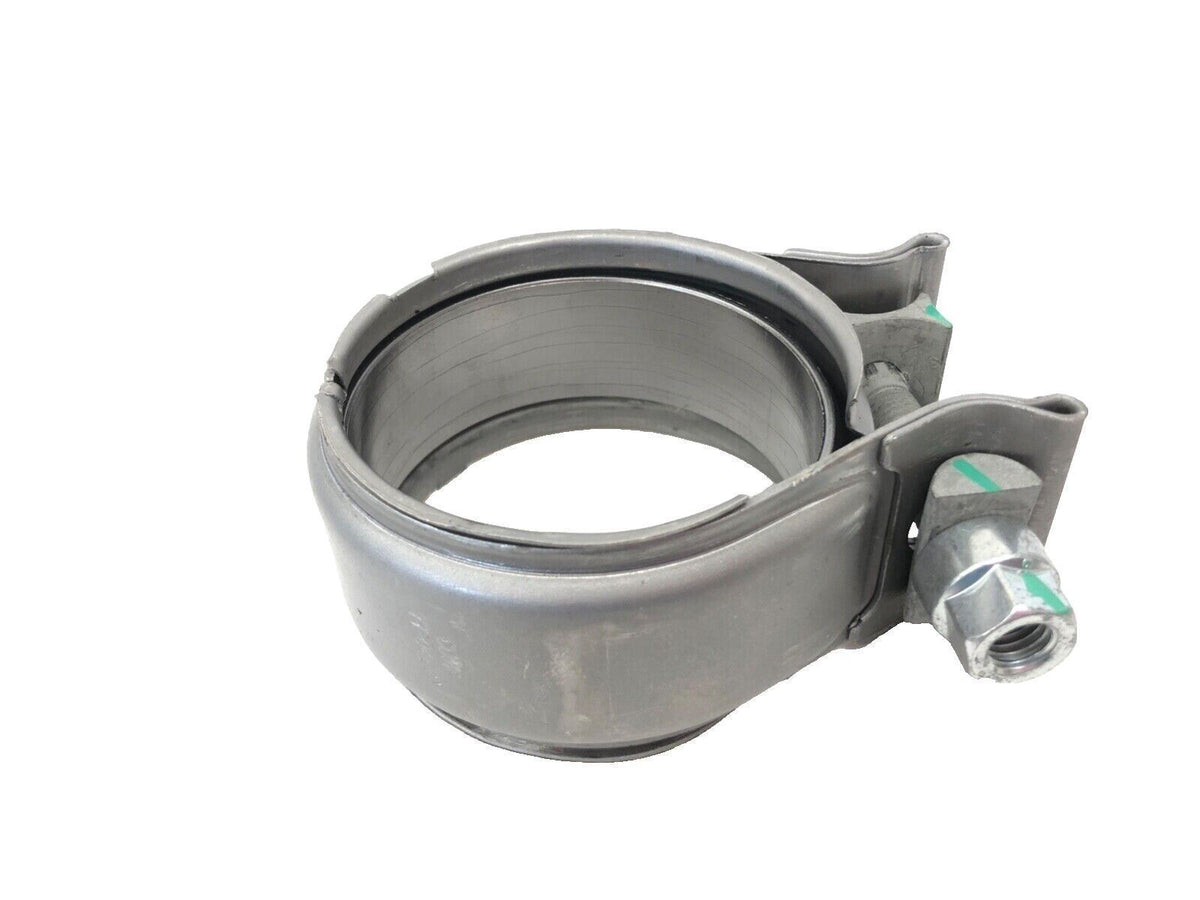 Genuine Land Rover/Range Rover Sport 70mm Rear Exhaust Muffler Clamp - LR077709