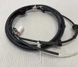 Genuine AllMakes 4x4 Discovery 2 1998-2004 Front Abs Sensor SSW500020G