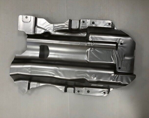 Genuine Land Rover/Range Rover Discovery/Evoque Heat Shield LR066113