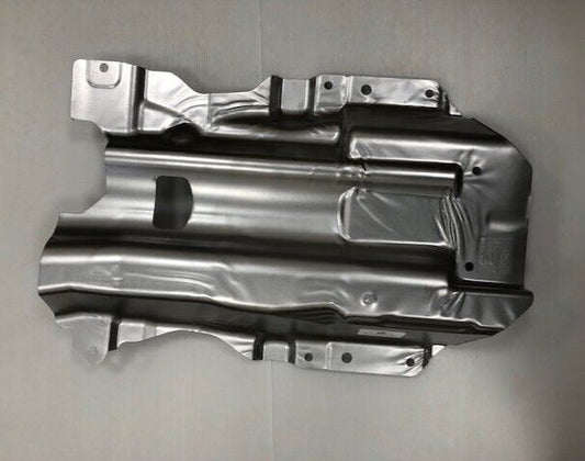 Genuine Land Rover/Range Rover Discovery/Evoque Heat Shield LR066113