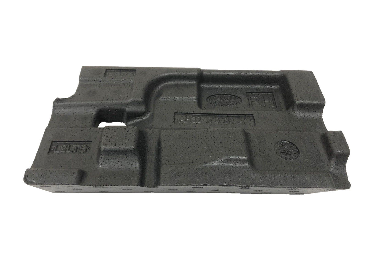 Genuine Range Rover Sport 2010-13 RH Rear Bumper Moulding Pad LR021954