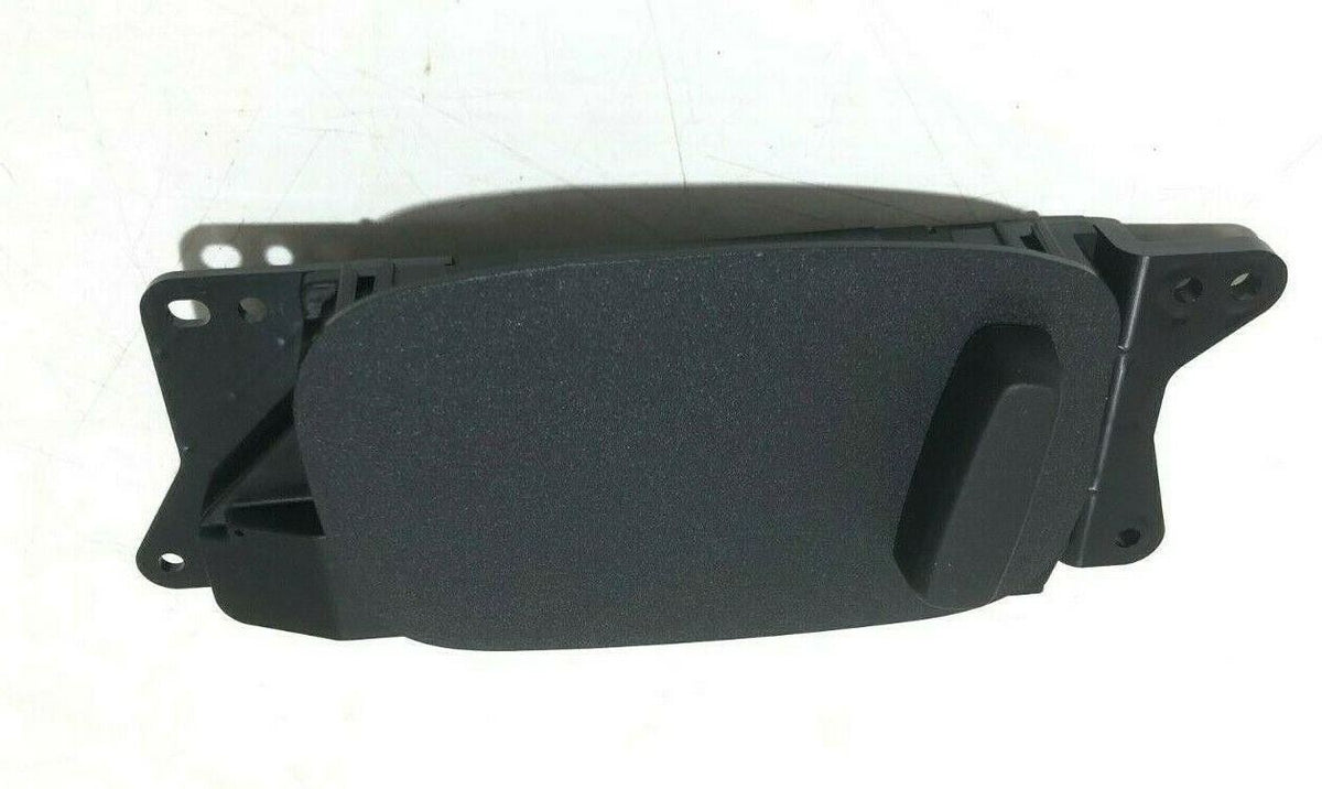 Genuine Land Rover Discovery 5 2017+ LH Bottom Rear Seat Switch - LR081340