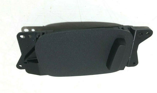 Genuine Land Rover Discovery 5 2017+ LH Bottom Rear Seat Switch - LR081340