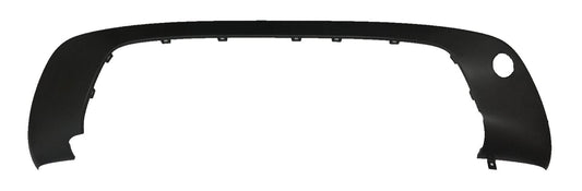 Genuine Land Rover Range Rover Velar 2017+ Rear Bumper Lower Cover - LR093565