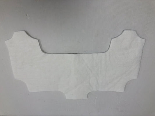 Genuine BMW 1 F20 Bonnet Hood Sound Absorber - 51717376346