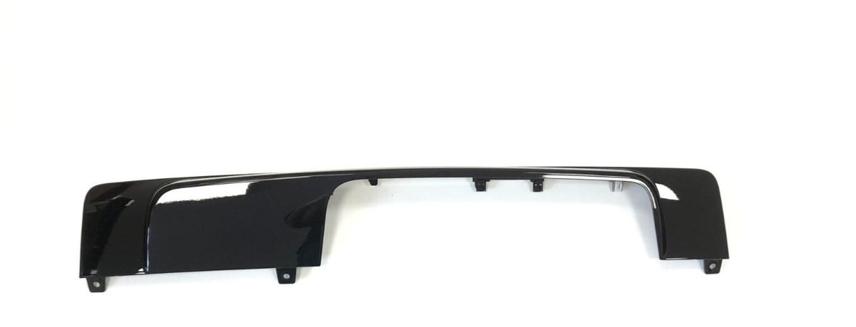 Genuine New Land Rover Defender 2020+ Towing Hook Opening Cover LR140125B Black