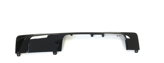 Genuine New Land Rover Defender 2020+ Towing Hook Opening Cover LR140125B Black