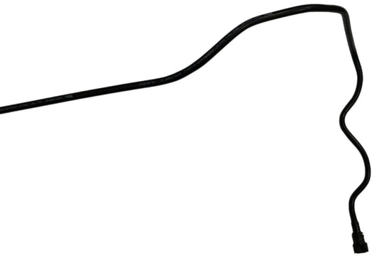 Genuine Jaguar XF 2016+ Diesel Rear Fuel Return Hose T2H18602