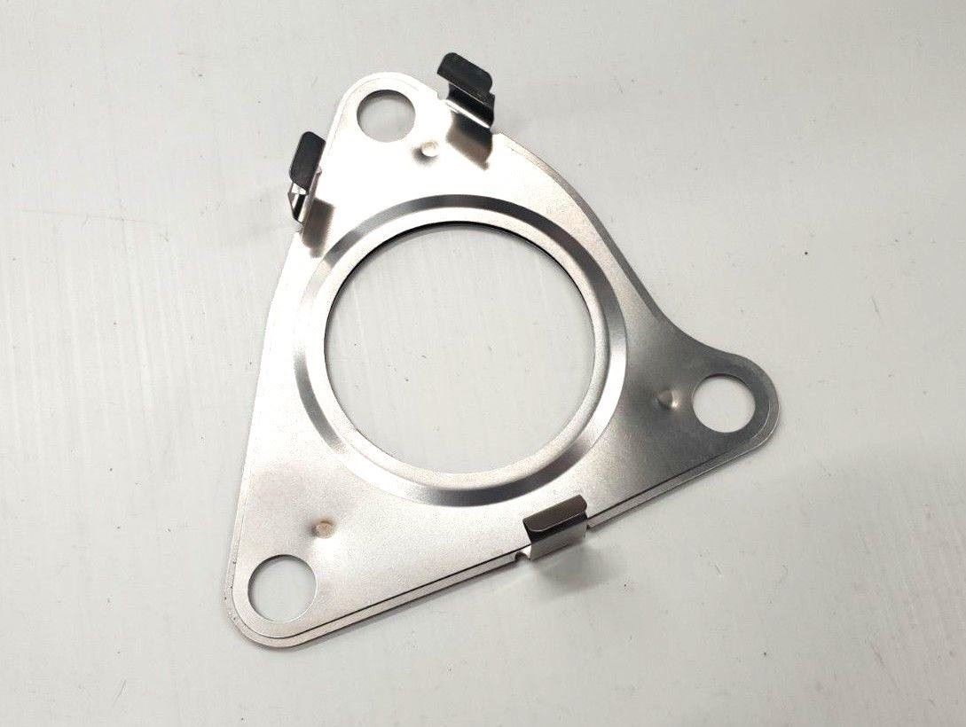 Genuine Land Rover Disco 4/Range Rover 3.0L V6 LH Exhaust Pipe Gasket - LR016619
