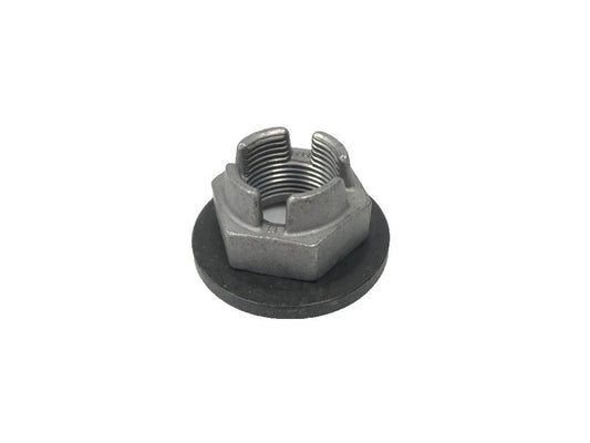 Genuine Ford Front Wheel Hub Bearing Retainer M22 X 1.5MM - 1805434