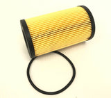 Genuine Britpart Land Rover / Range Rover 2.0L Petrol Oil Filter LR073669C