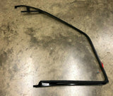 Genuine Land Rover Discovery 4 10-16 LH Inner Door Window Frame Mould LR066472