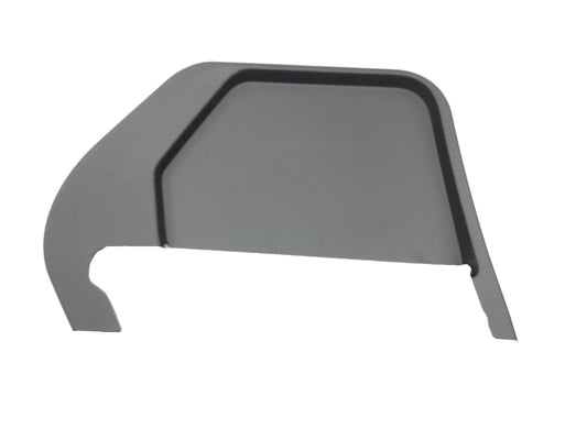 Genuine Land Rover Discovery 5 2017+ LH Rear Door Glass Blanking Panel LR104184