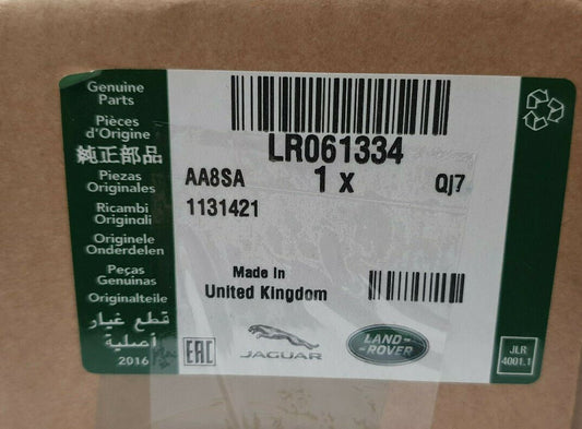 Genuine Land Rover Discovery Sport 15+ RH/LH Rear Door Check - LR061334