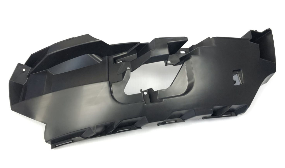 Genuine Range Rover Velar 2017+ LH Front Bumper Reinforcement - LR126776