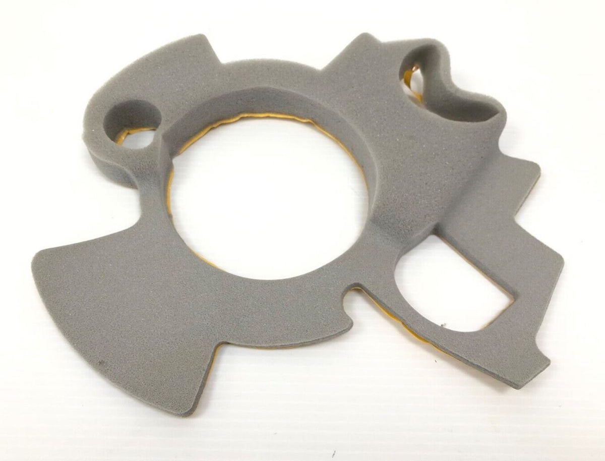 Genuine Jaguar I-Pace 2018+ Front Electric Motor Shield LH Foam Pad T4K5901