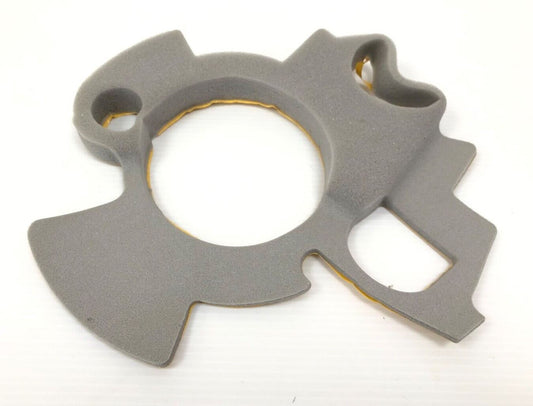 Genuine Jaguar I-Pace 2018+ Front Electric Motor Shield LH Foam Pad T4K5901