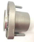 Genuine Land Rover / Range Rover RH/LH Shock Absorber Reinforcement LR034244