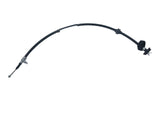 Genuine Range Rover 2002 - 2009/2010 - 2012 RH Parking Brake Cable SPB500180