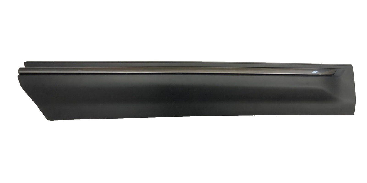 Genuine Range Rover Evoque 2012 - 2015 RH 3 Door Outside Moulding LR078334