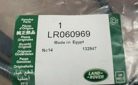 Genuine Land/Range Rover Front Bumper Wiring Repair Kit - LR060969