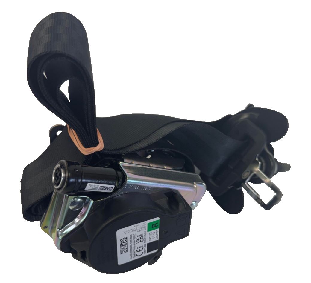 Genuine Land Rover Defender RHD 2020+ Front RH Seat Belt - LR170440