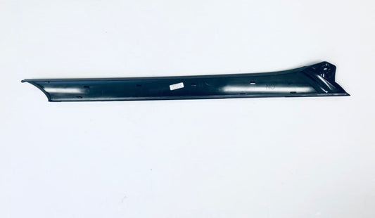Genuine New Range Rover Evoque 2019+ RH "A" Pillar Outer Finisher - LR114442