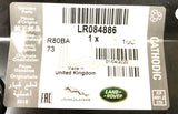 Genuine Land Rover Discovery Sport 2015+ RH Bumper Mounting Bracket - LR084886