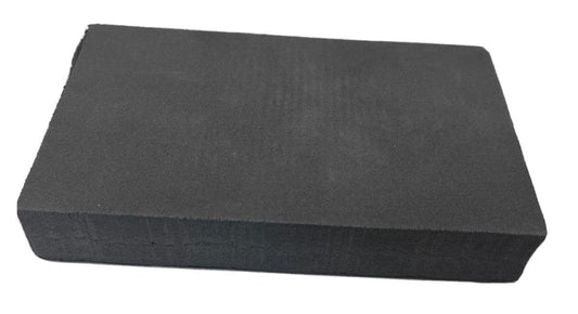 Genuine Jaguar XK / XKR 2006+ Foam Block for Storing Jack in Boot T4N17315