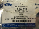 Genuine Ford 2.0L Diesel Exhaust Pipe Mounting Bracket 2402660