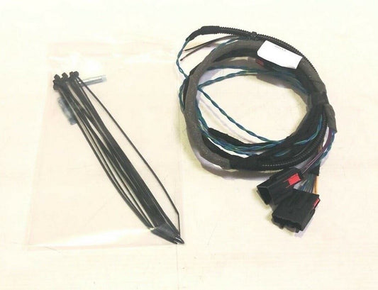 Genuine Range Rover Velar 2017+ Wiring Harness Battery Charger VPLYV0125